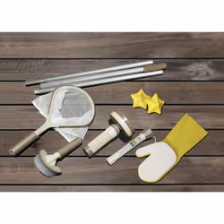 Kokido boreal Kit de maintenance
