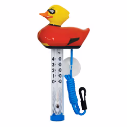 Kokido TM08CB accessoire pour piscine thermomètre - Vue supplémentaire 4