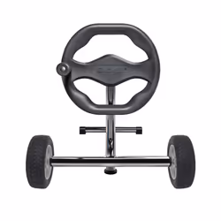 Kokido Thor, Enrouleur de bâche de piscine, Acier inoxydable, Intégré à la piscine, 590 mm, 720 mm, 1 pièce(s)