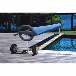 Kokido Thor Enrouleur de bâche de piscine