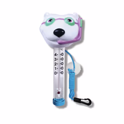 Kokido TM07DIS/C accessoire pour piscine thermomètre
