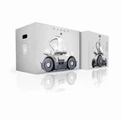 Kokido Manga X Robot aspirateur de piscine - Vue supplémentaire 4