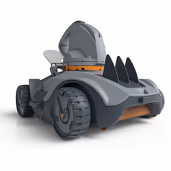Description générale Le robot de piscine Vektro Auto de Kokido est un aspirateur autonome et sans fil, idéal pour nettoyer le ...