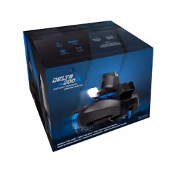 Kokido Delta 200 Robot aspirateur de piscine - Vue supplémentaire 4