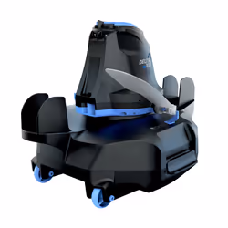 Kokido Delta 100 Robot aspirateur de piscine