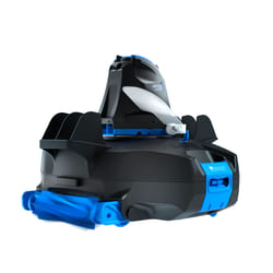 Kokido Delta RX200 Robot de piscine sans fil avec rouleau