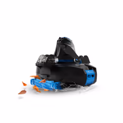 Kokido Delta RX200 Robot de piscine sans fil avec rouleau