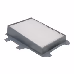 Kokido RC32-09 Cartouche de filtration fine pour les Robots de piscine, Sac filtre d'aspiration, Plastique, Gris, Boîte, 300  ...