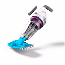 Kokido Telsa 50 ASPIRATEUR RECHARGEABLE SANS FIL