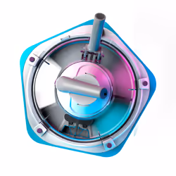 Kokido Telsa 80 ASPIRATEUR RECHARGEABLE SANS FIL
