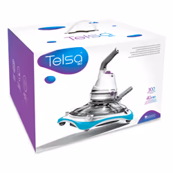 Kokido Telsa 80 ASPIRATEUR RECHARGEABLE SANS FIL
