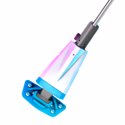 Kokido EV15CBX/21/EU aspirateur d'étang et de piscine Nettoyeur avec aspiration
