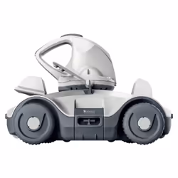 Robot de piscine sans fil Manga X rechargeable Kokido Totalement autonome, le robot Manga X sans fil fonctionne sur batterie ...