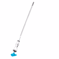Kokido Telsa 02 ASPIRATEUR RECHARGEABLE SANS FIL