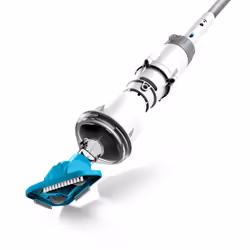 Kokido Telsa 02 ASPIRATEUR RECHARGEABLE SANS FIL