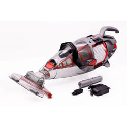Kokido VOLTERA 75 ASPIRATEUR DE PISCINE RECHARGEABLE 2 EN 1