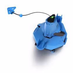 Kokido DELTA 100 Robot Sans Câble (Édition 2022)