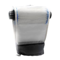 Kokido EV105-06 Kit de filtre fin plissé pour Voltera 105