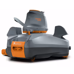Le robot Vektro rx250 est un choix redoutable pour le nettoyage de votre piscine. Doté d'une conception moderne et sans fil , ...