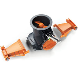 Aspirateur de piscine électrique rechargeable - Kokido - ev104cbx