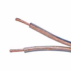Monoprice 102790, Mâle, Mâle, 91,4 m, Transparent