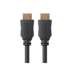 Monoprice 4959 câble HDMI 3,6 m HDMI Type A (Standard) Noir
