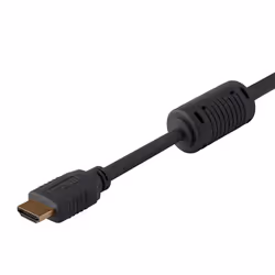 Monoprice 4959 câble HDMI 3,6 m HDMI Type A (Standard) Noir