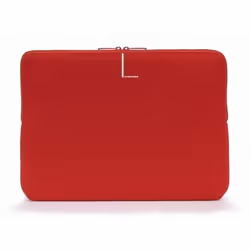 Tucano 14.1" Colore Sleeve 14.1" Housse Rouge