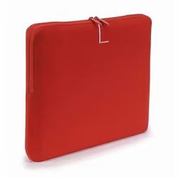 Tucano 14.1" Colore Sleeve 14.1" Housse Rouge