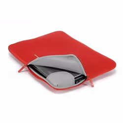 Tucano 14.1" Colore Sleeve 14.1" Housse Rouge - Vue supplémentaire 4