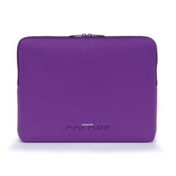 Tucano 14.1" Colore Sleeve 14.1" Housse Violet