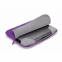 Tucano 14.1" Colore Sleeve 14.1" Housse Violet - Vue supplémentaire 4