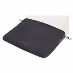 Tucano Second Skin Elements 13" Housse Noir