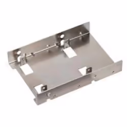 Silverstone SDP08, Nickel, 101,6 mm, 146 mm, 25,4 mm, 160 g