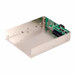 Silverstone HDDBOOST Nickel - Vue supplémentaire 4