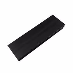 Silverstone SST-TP02-M2 système de refroidissement d'ordinateur Module de mémoire Dissipateur thermique/Radiateur Noir - Vue supplémentaire 6