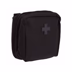 5.11 Tactical 6 x 6 Med Pouch, Sac premier secours, Noir, Pochette, Vélo, Voiture, Maison, Fermeture éclair, 158,8 mm