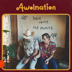 ImportCDs Here Come the Runts CD Pop rock