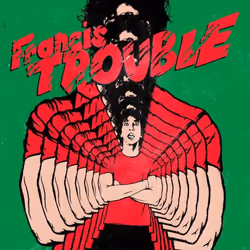 ImportCDs Francis Trouble, Pop rock, CD, Support physique, Adulte, 1 disques, 08/03/2018