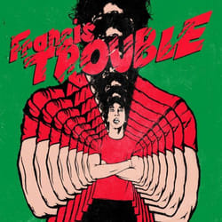 ImportCDs Francis Trouble CD Pop rock