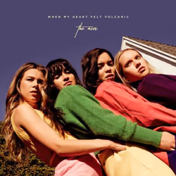 ImportCDs When My Heart Felt Volcanic, Pop rock, CD, Support physique, Adulte, 1 disques, 05/04/2018
