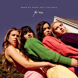 ImportCDs When My Heart Felt Volcanic CD Pop rock