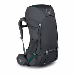 Osprey Renn 50, Femelle, Polyester, 50 L, 1,5 kg, 370 mm, 340 mm