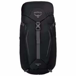 Sacs à dos - OSPREY - Hikelite 32l - Randonnée - Matériaux durables - Noir