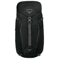 Sacs à dos - OSPREY - Hikelite 32l - Randonnée - Matériaux durables - Noir