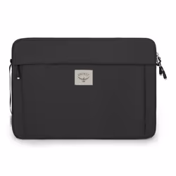 Osprey Arcane Laptop Sleeve 15 M Stonewash Black [219383] -  housse pour ordinateur portable valise pour ordinateur