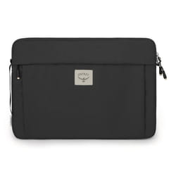 Osprey Arcane Laptop Sleeve 15 M Stonewash Black [219383] -  housse pour ordinateur portable valise pour ordinateur