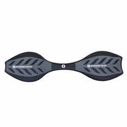 Interbrands Ripstik Air Pro Caster - Noir, 8 an(s), Garçon/Fille, Chine, CE, 2,57 kg, 220 mm