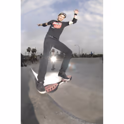 Interbrands Ripstik Air Pro Caster - Noir