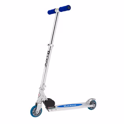 Razor A125 (GS), Enfants, Scooter classique, unisexe, Asphalte, 65 kg, 2 roue(s)